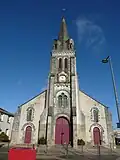 Kirche Notre-Dame