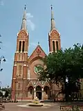 Antonius von Padua-Kirche