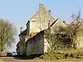 Gutshof Sainte-Luce