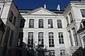 Hotel Beaulaincourt, früherer Justizpalast