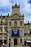 Rathaus