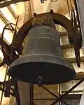 Marie, die Bourdon-Glocke