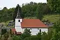 Reformierte Kirche