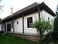 Traditionelles Bauernhaus