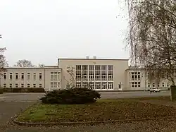 Böhlen (Sachsen, 1949–1952[13])
