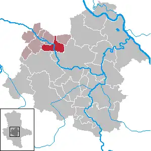 Karte