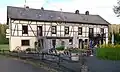 Die Alte Mühle Börfink