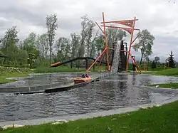 Bambooz River