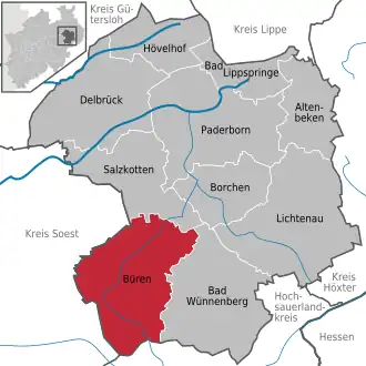 Karte