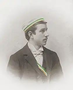 Oskar Bürgener