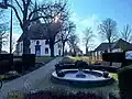 Bürgerbrunnen