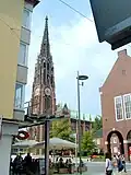 Bürgermeister-Smidt-Gedächtniskirche