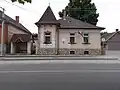Bürgermeisteramt