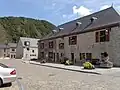 Mairie (Rathaus)