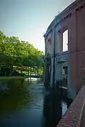 Wasserarkade