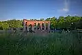 Wasserarkade