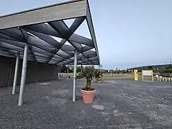 Parkforum