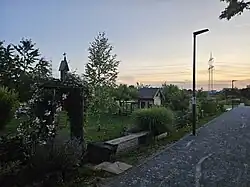 Private Gärten
