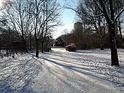 Bürgerpark Marzahn