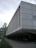Bürgersaal