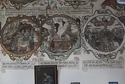 Medaillonzyklus
