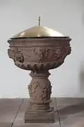 Katholische Martinskapelle Bürgstadt