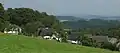 Teilansicht von Büschhof