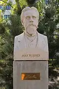 Max Rubner