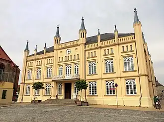 Rathaus