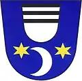 Wappen von Běhařovice