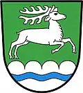 Wappen von Běleč
