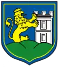 Wappen von Břeclav