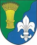 Wappen von Břehov
