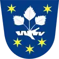 Wappen von Březejc