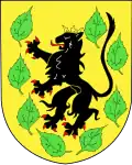 Wappen von Březník