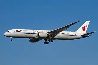 Boeing 787-9