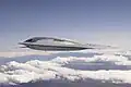 Testflug
