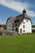 Primarschulhaus «Hämisgarten»