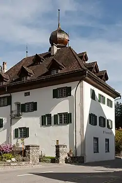 Altes Rathaus