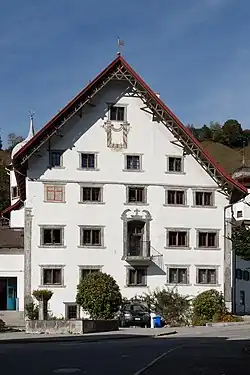 Hotel Krone