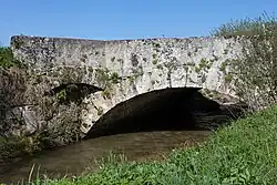 Ergolzbrücke «Im Weier»