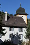 Schloss Rosenroll