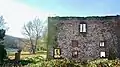 Villa Papeterie hinten links