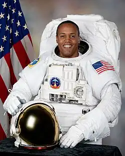 Alvin Drew