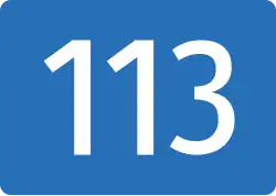 B113