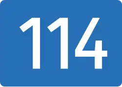 B114