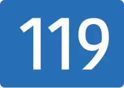 B119