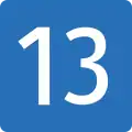B13