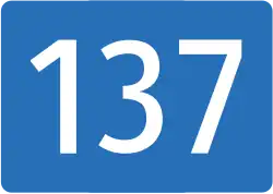 B137