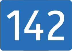 B142